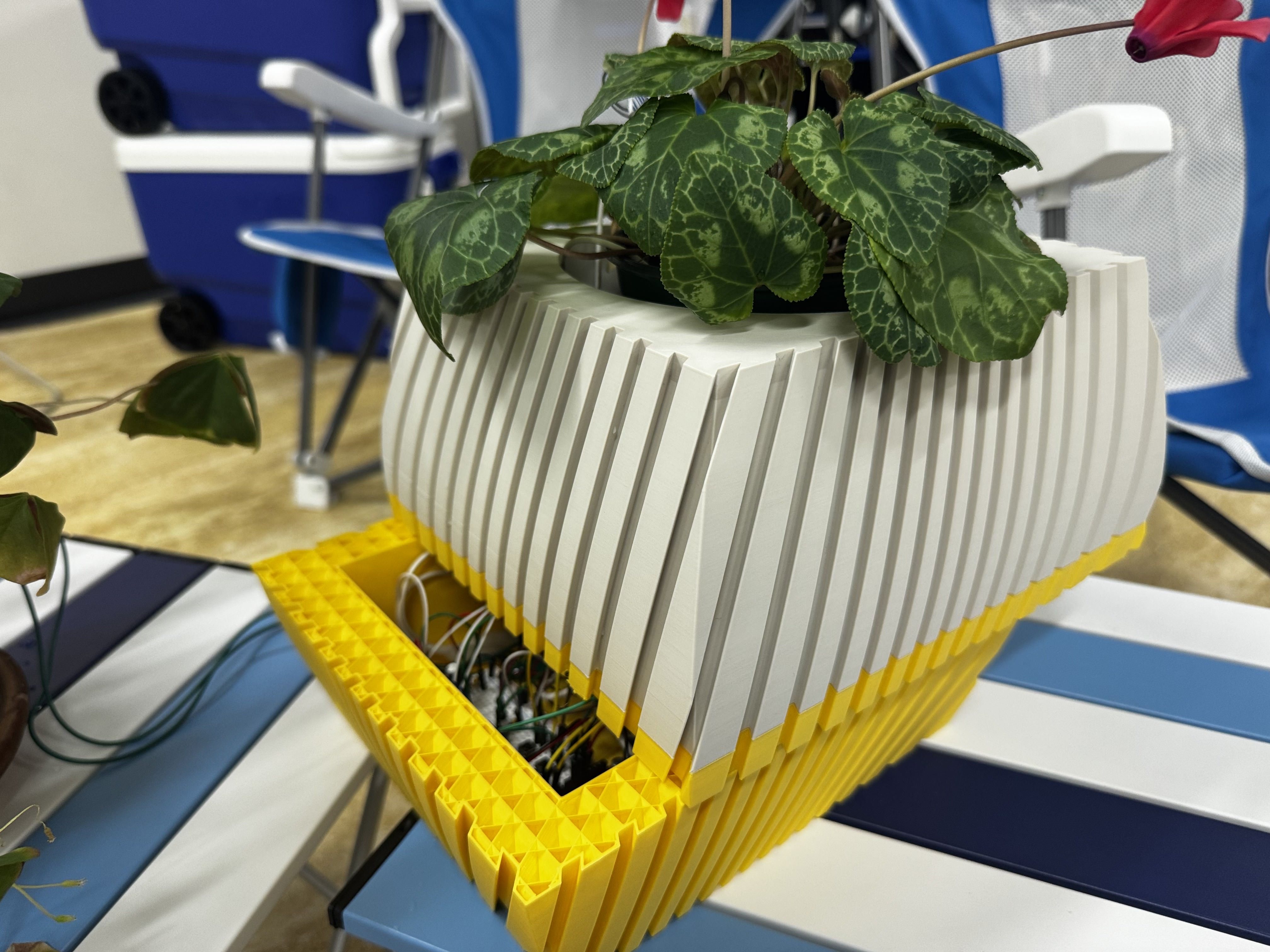 3D print